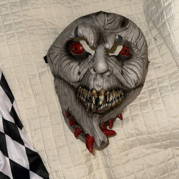 Men’s joker costume - Picture 3 of 6